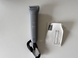 Philips Bodygroomer BG3475  kaum gebraucht