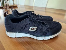 Skechers Sneaker Air Coole Gr 40 sehr guter Zustand