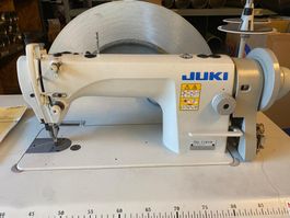 JUKI Nähmaschine