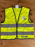 Michelin Leuchtweste Kinder, Sicherheitsweste