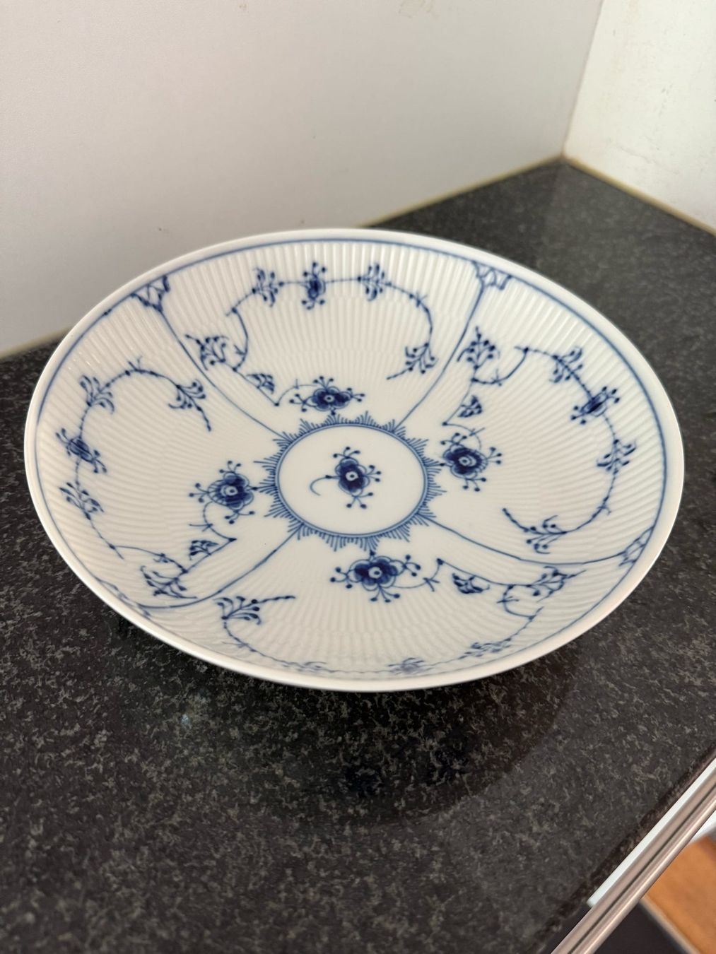 Royal Copenhagen Coupes: Royal Coppenhagen Gemüseschale – D'occasion à Schaan par ali_km9b
