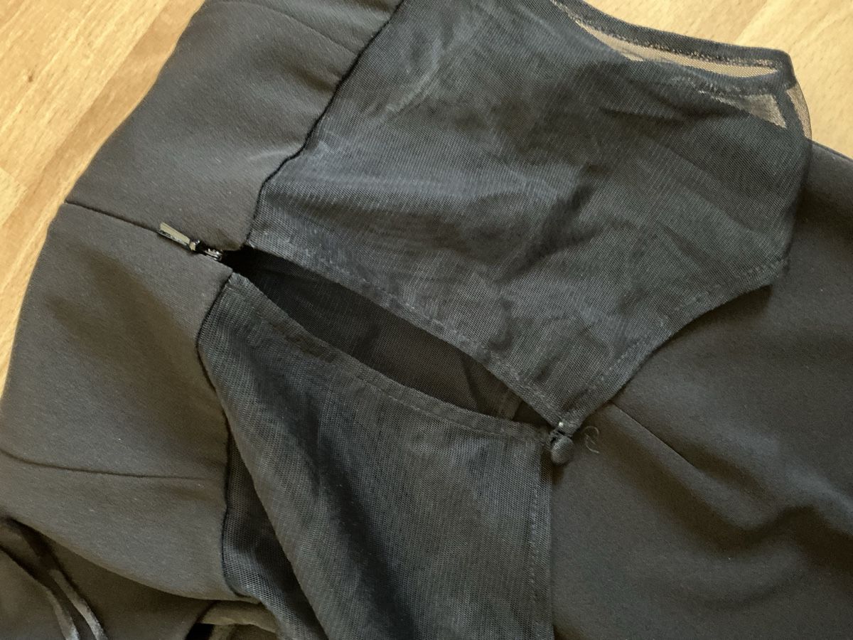 Kleider: Kleid – Neu (gemäss Beschreibung) aus St.Gallen von nat_7n75 2
