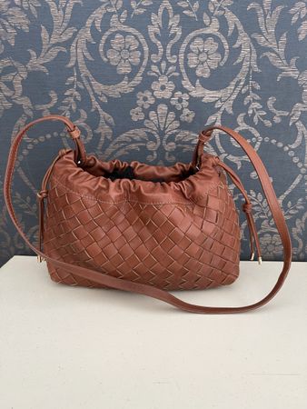 Petite Mendigote Paris Tasche 