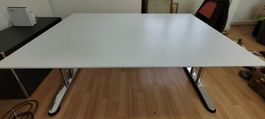 Designer Schreibtisch Ergodata System Desk (Ex-Rolex Office)