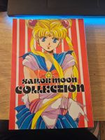 Hello World - Sailor Moon - Doujinshi Japanisch