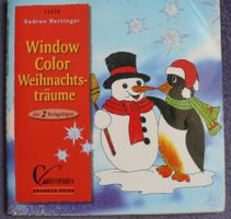 * Window Color - Weihnachtsträume / Hettinger - 1999