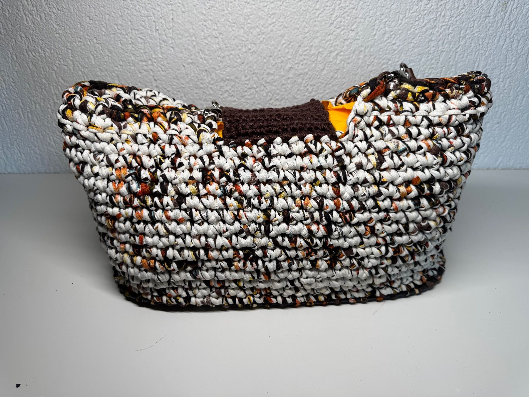 Taschen für Damen: Schöne Tasche – Gebraucht aus Grosswangen von shoes.bags.and.co 9