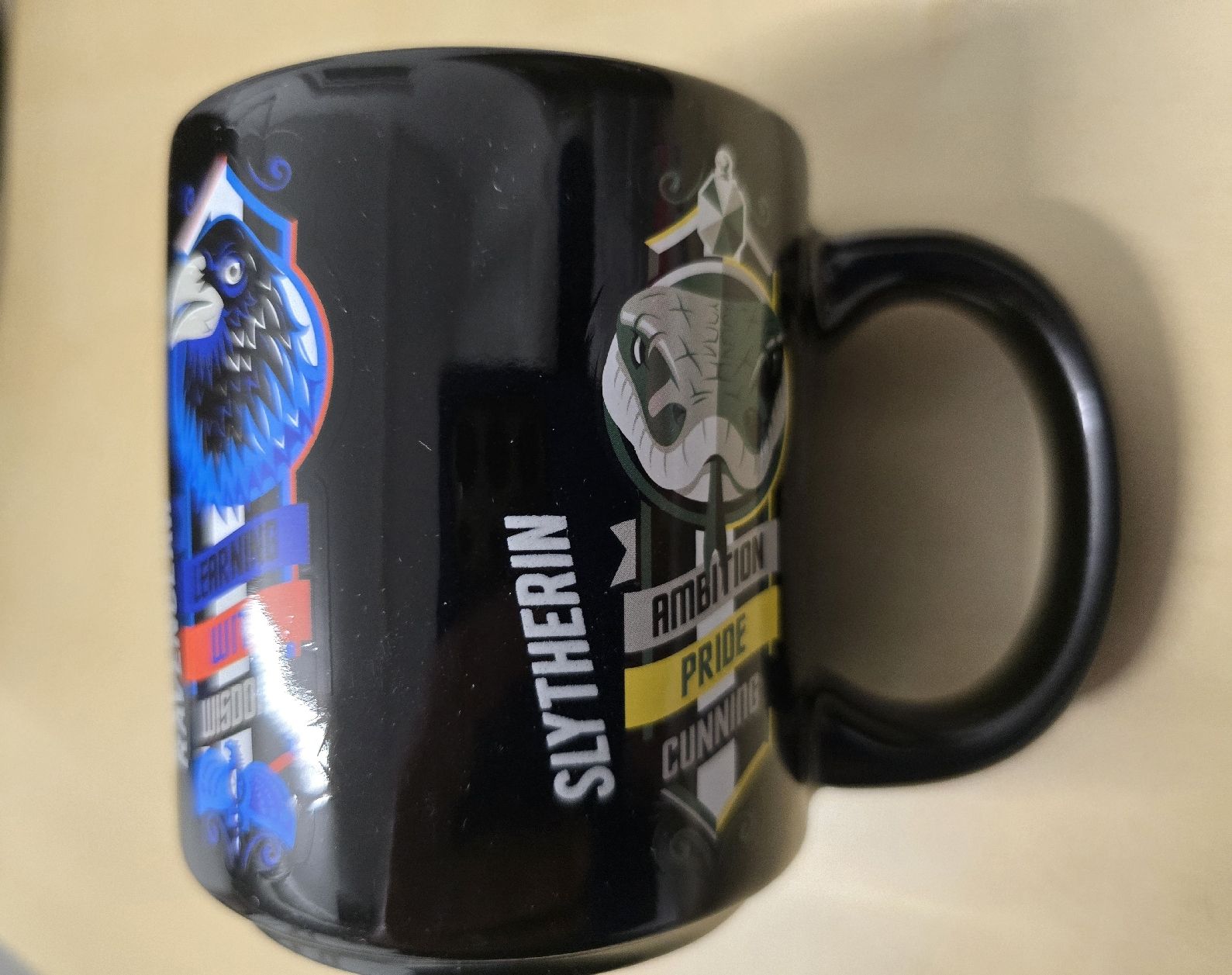 Tasses: Harry Potter Tasse – Neuf avec emballage d'origine à Geroldswil par Churla 2