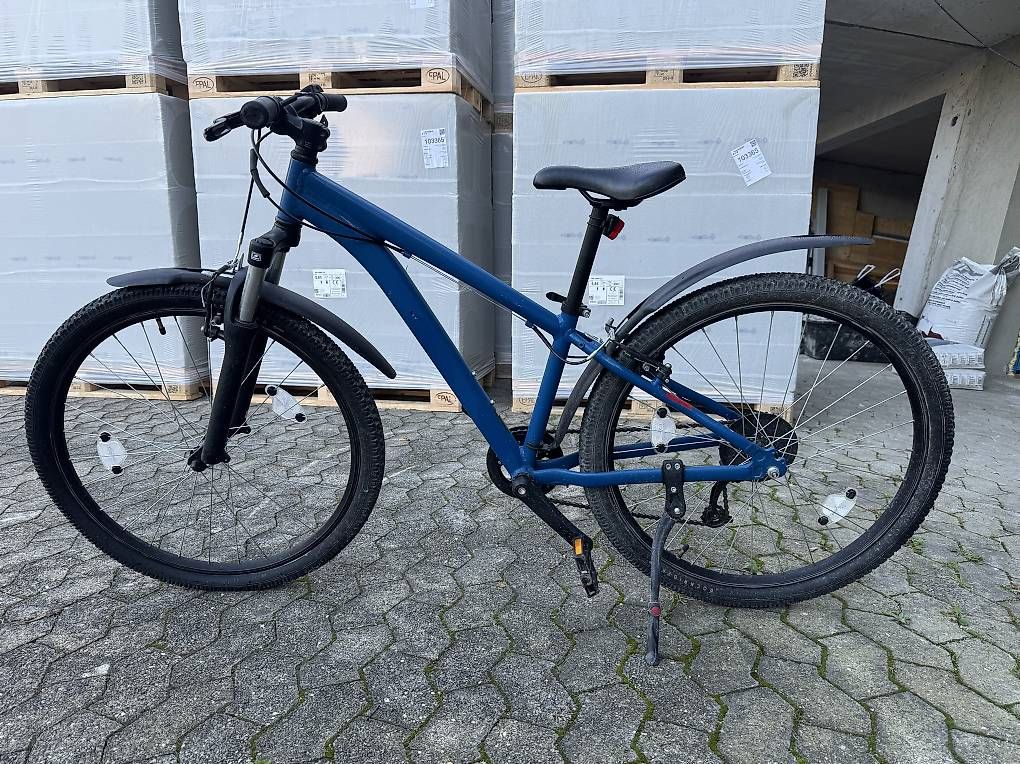 Velos: Fahrrad 26zoll – Gebraucht aus Steckborn von Ivago