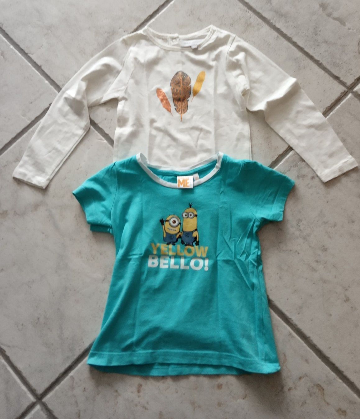 Lotti & Set di vestiti: Kleiderpaket Girl 98/104 – Usato da Chur venduto da Rodanisa 6