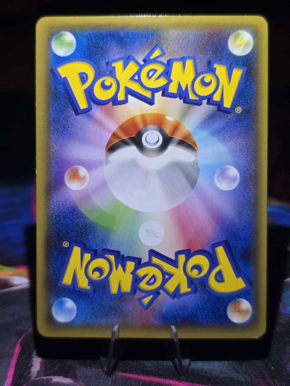 Pokémon Cartes à collectionner: Hoopa (XY-P 155) – D'occasion à Lenzburg par AkuyakuTCG 1
