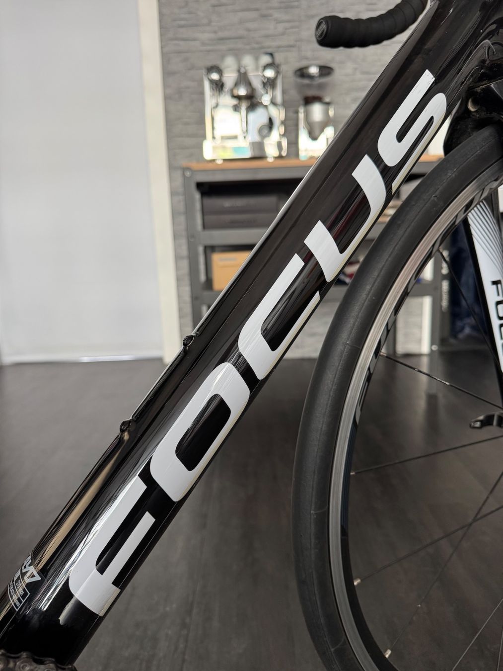 Focus Biciclette: Focus CAYO carbone – Usato da Fully venduto da passione_sportiva 3
