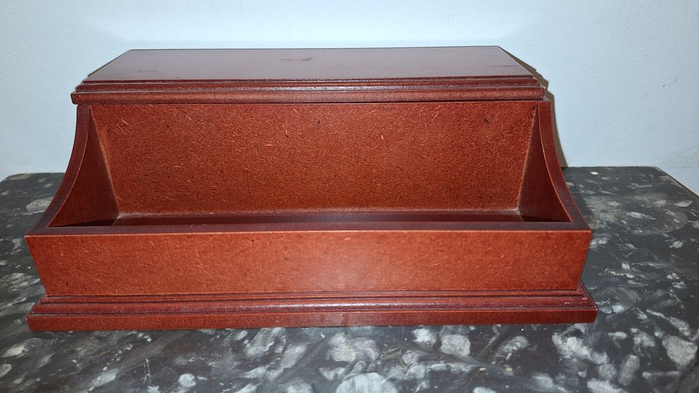 Dritz Ultimate Pin-Caddy – Grüne Stiftablage Mit Magnet Und Verstecktem Staufach