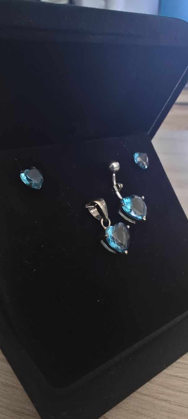 Piercingschmuck: Piercing Schmuck  – Neu und originalverpackt aus Burgdorf von Enicma87 2