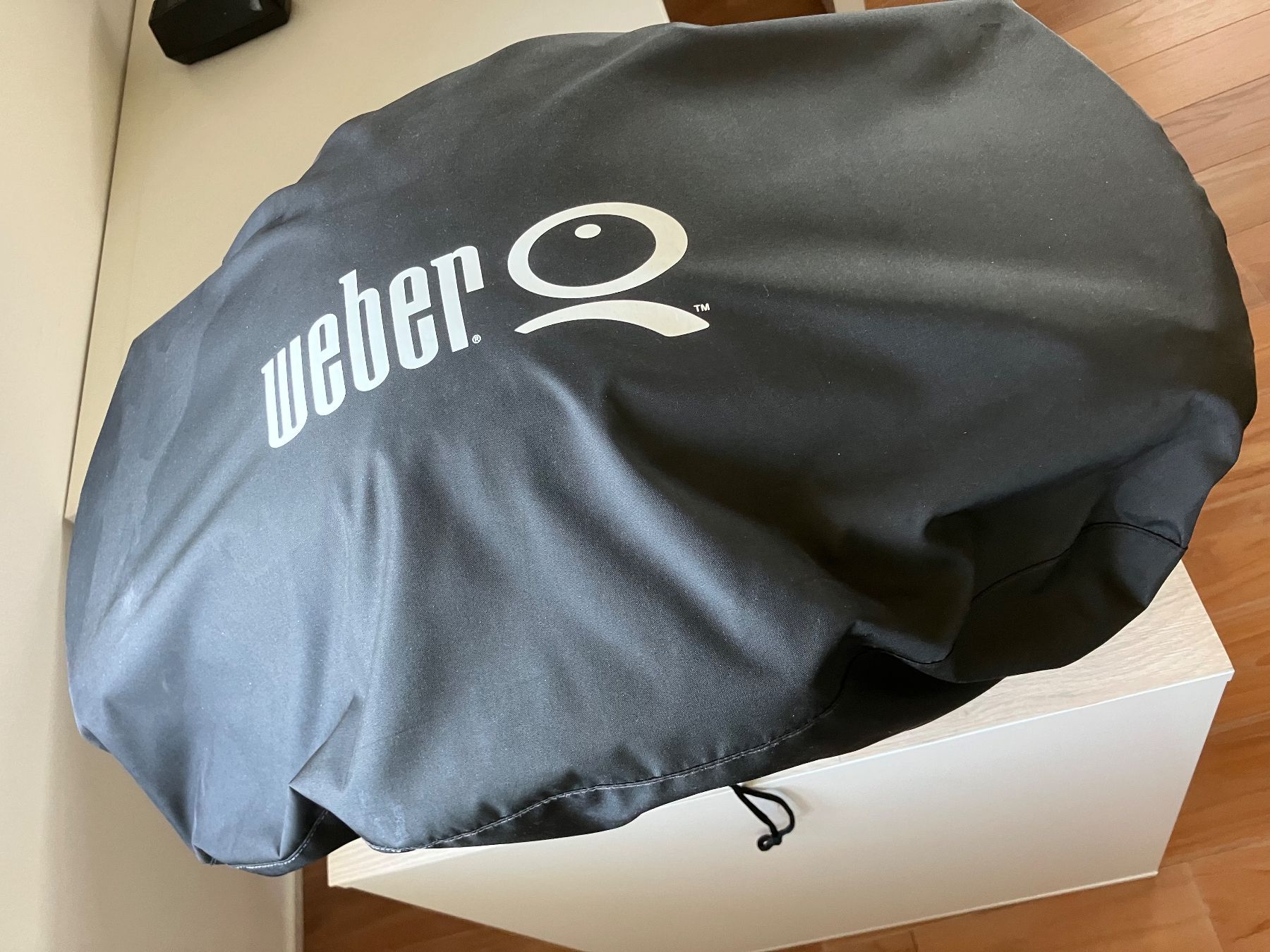 Weber Grills: Weber Elektro-Tisch Grill – Neu (gemäss Beschreibung) aus Eschlikon TG von Atiz0