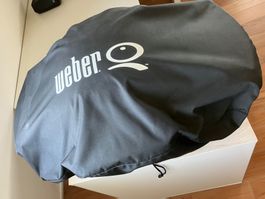 Weber Elektro-Tisch Grill