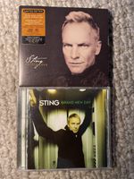 2x Sting
