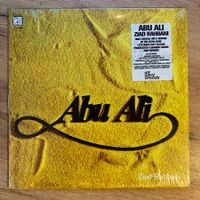 ZIAD RAHBANI - ABU ALI...RE EU 2019...EX/EX