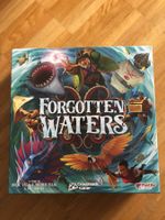 Forgotten Waters englisch (deutsche Sprachausgabe möglich)
