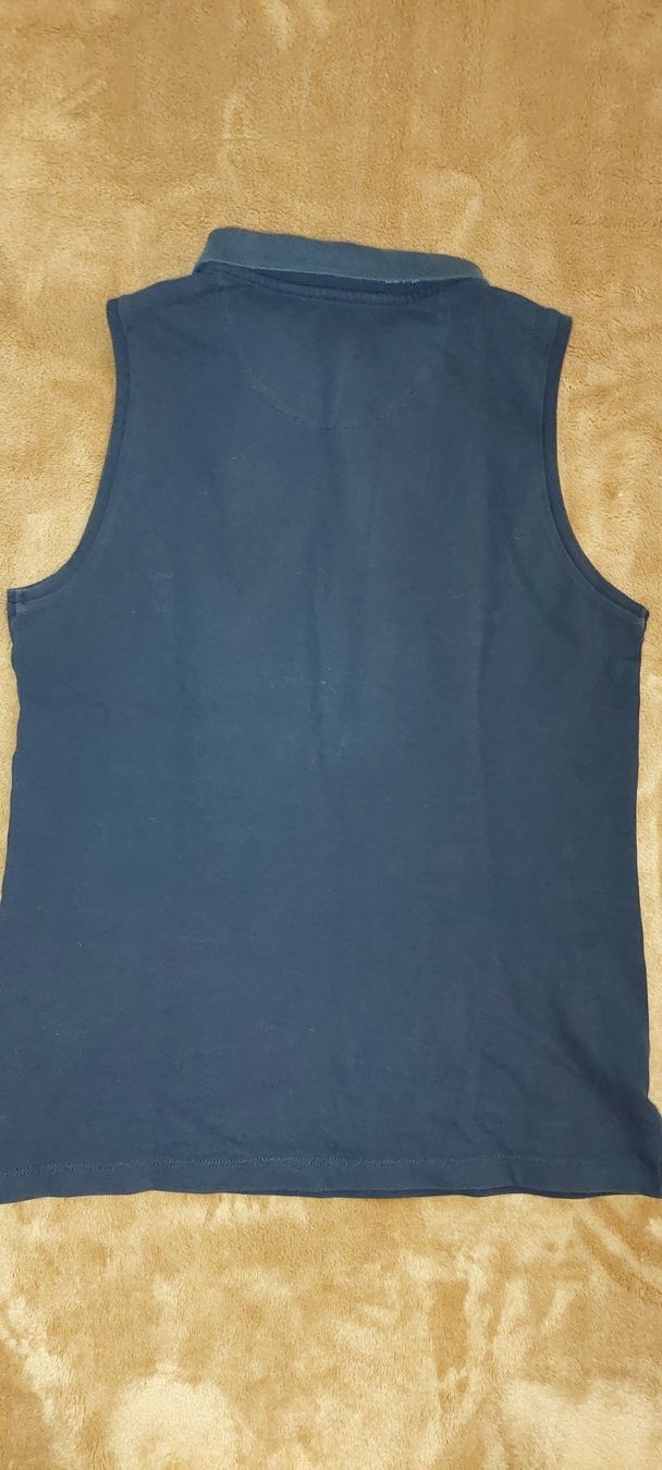 Polo-Shirts: PoloT-Shirt gr S Montenegro – Gebraucht aus Gwatt (Thun) von Letzte-Chance-III 5