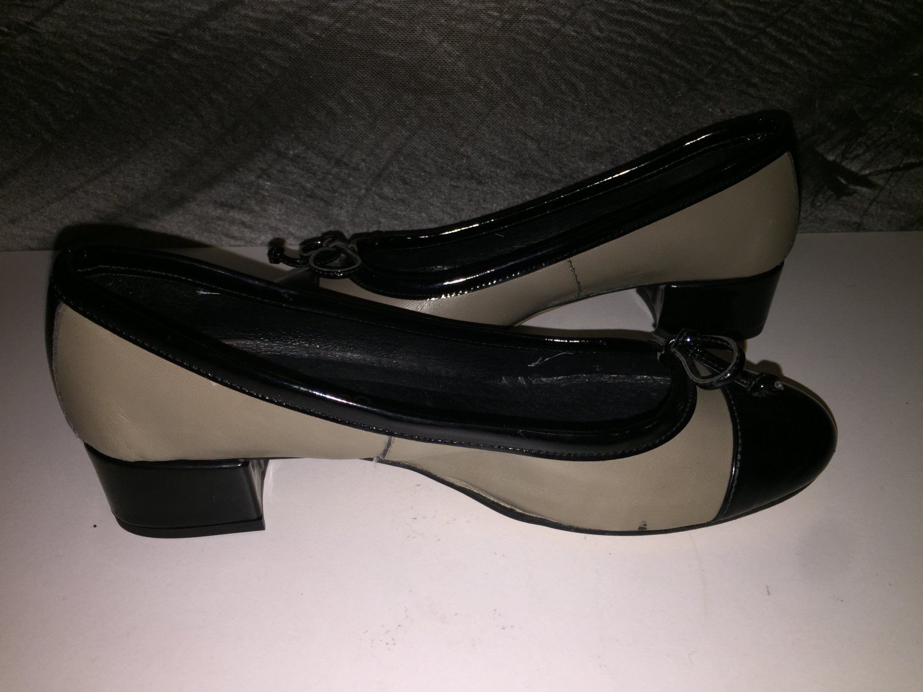 Maddison Scarpe da donna: MADDISON Chaussures / Schuhe pointure / Nummer 36 – Usato da Cossonay-ville venduto da Super-Price-Quality 3