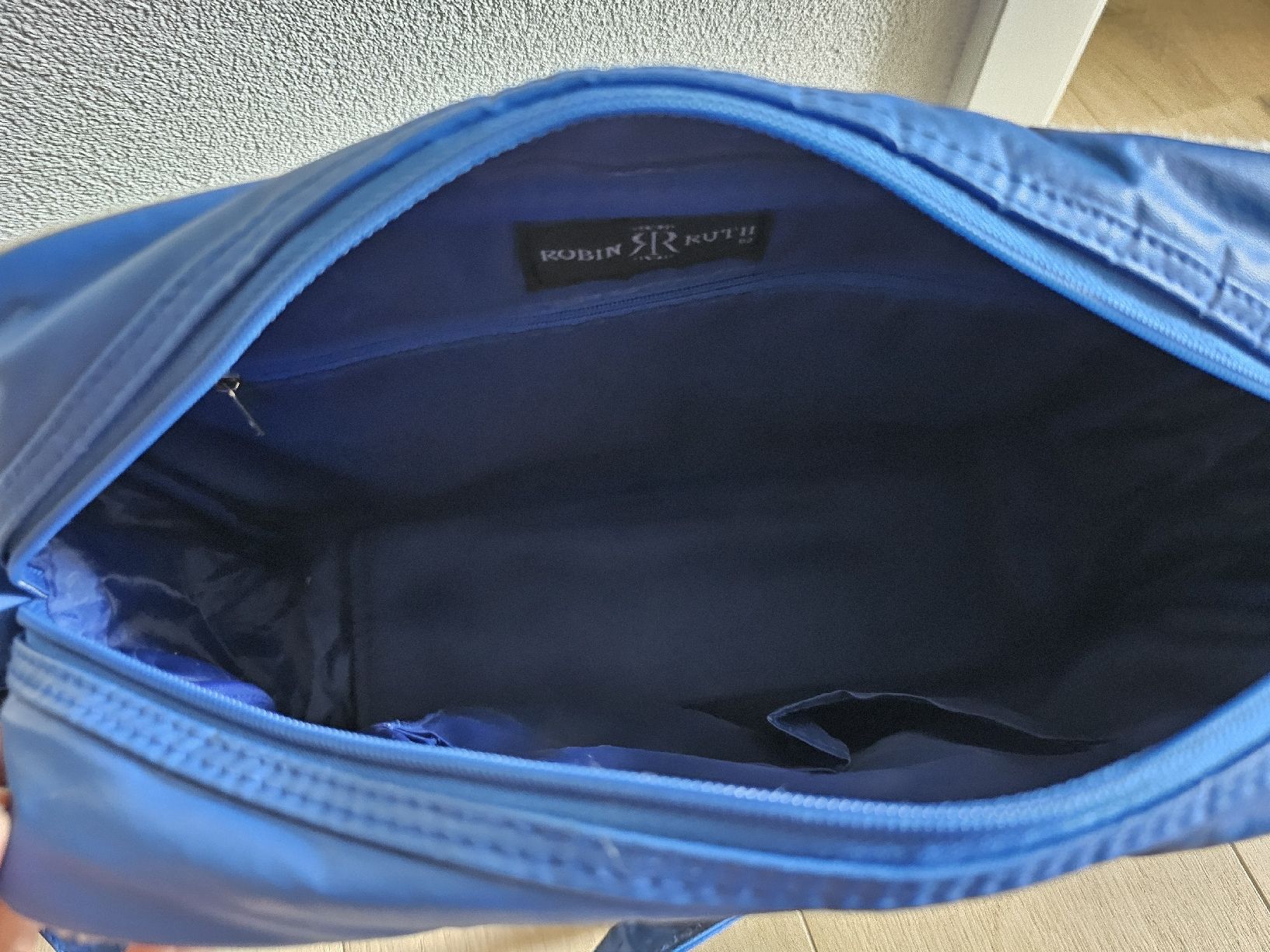 Borse: Original Robin Ruth Tasche – Usato da Männedorf venduto da enaile09 3