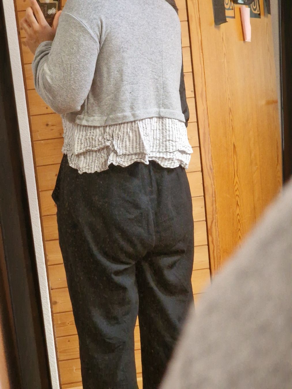 Pullover & Sweatshirts: Langarmshirt – Gebraucht aus Wil SG von zeh_pck9 2