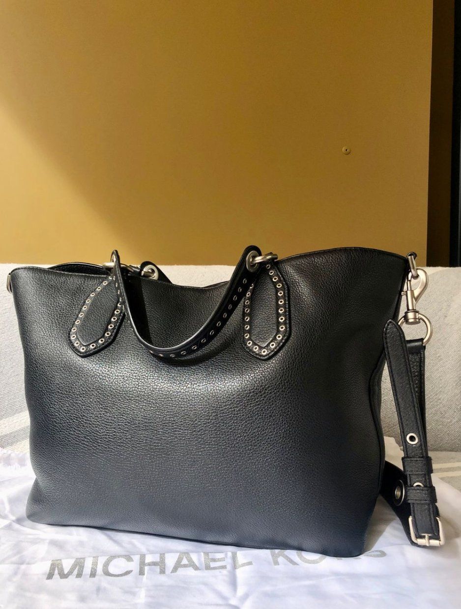Michael Kors Borse da donna: Michael Kors Leder Handtasche – Usato da Zürich venduto da Magali018 4