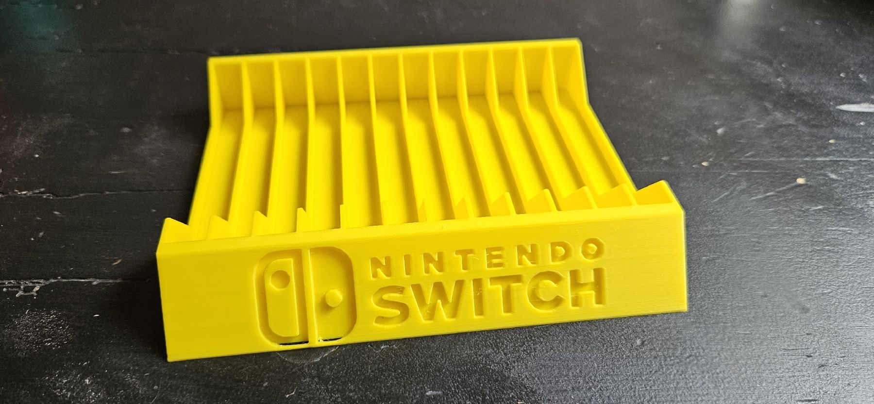 Nintendo Jeux: Nintendo Switch Spieleständer – Neuf (Voir description) à Belp par Ginus85