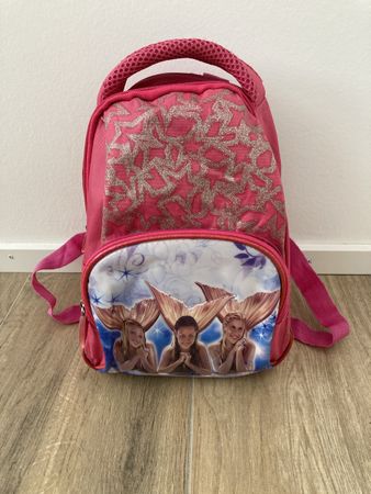 Backpack Pink