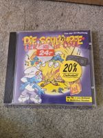 DIE SCHLÜMPFE TEKKNO IST COOL CD