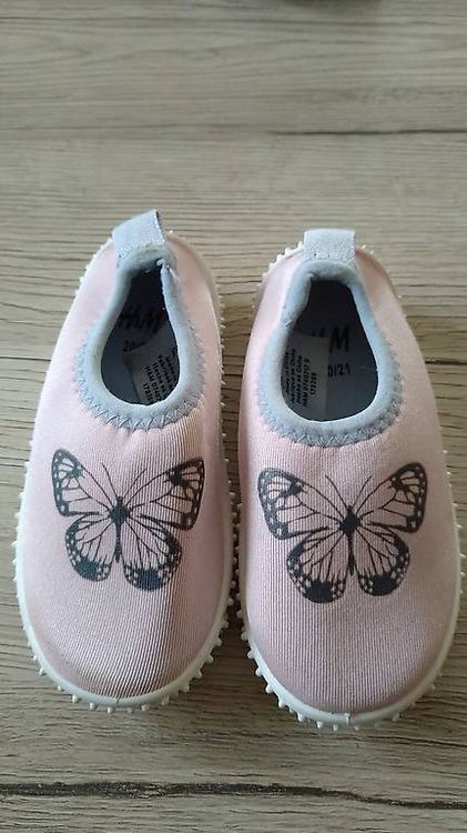 Chaussure h&m fille deals