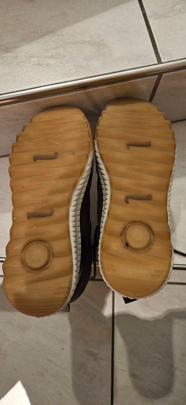 Scarpe da donna: Damenschuhe Neu – Nuovo (secondo la descrizione) da Oberbipp venduto da k.b.82 1