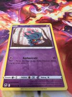 Traunfugil (SIT 063) / Reverse Holo / Silberne Sturmwinde