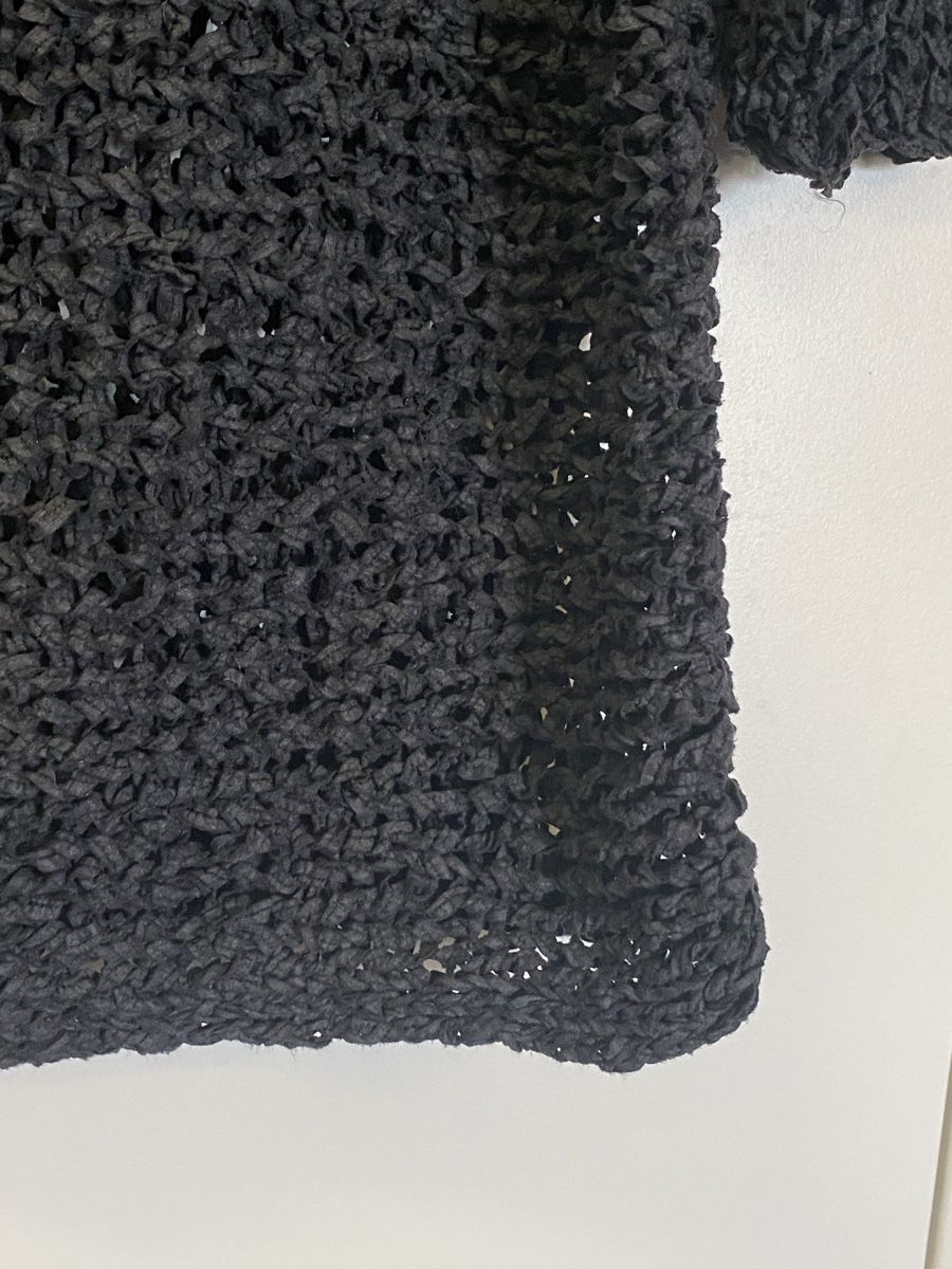 Annette Görtz Maglioni & Felpe: Annette Görtz Pullover Strick schwarz M/L neu! – Nuovo (secondo la descrizione) da Büron venduto da Coerner 5