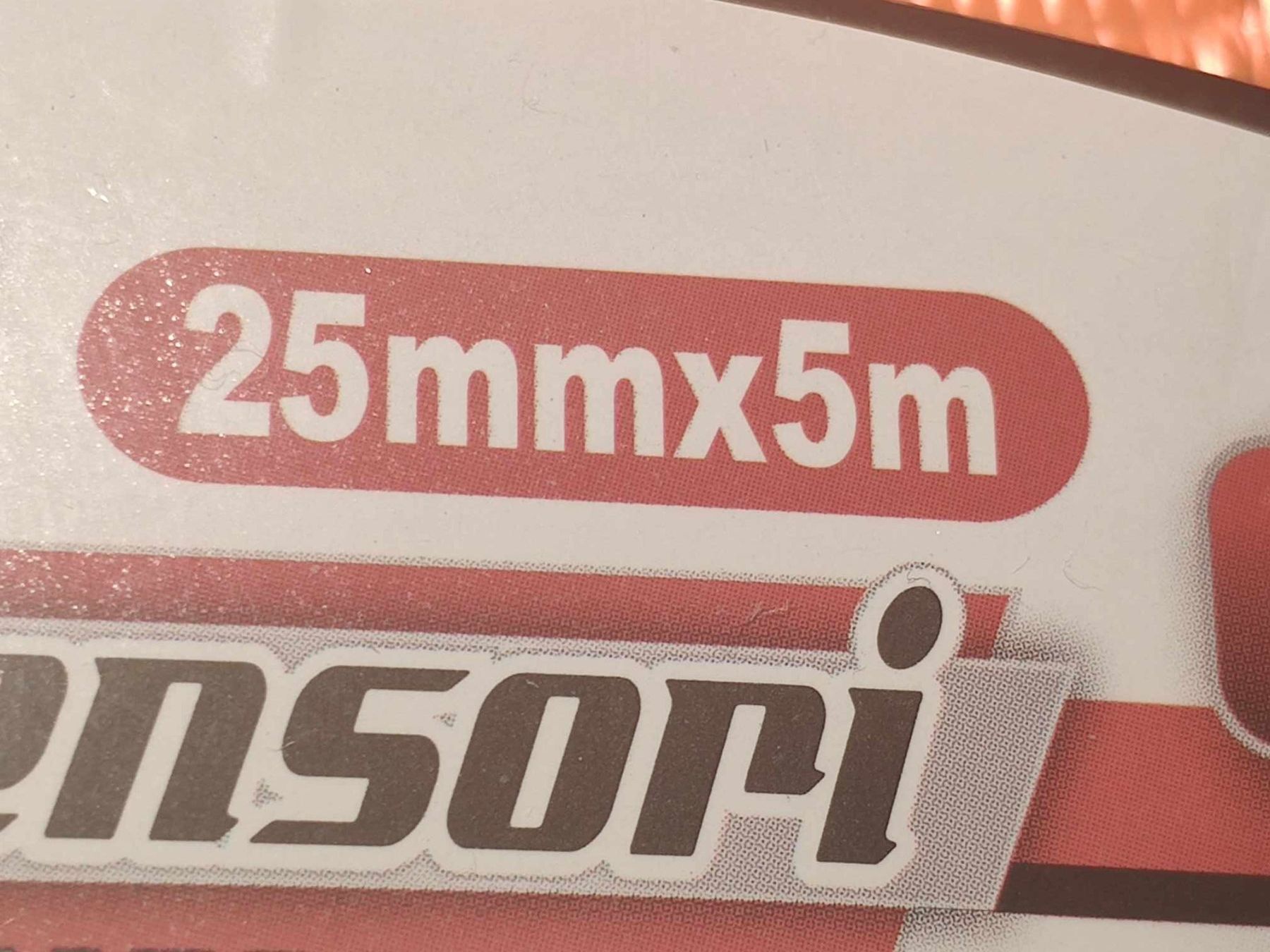 Tutti gli attrezzi: 2x Torsionsspanngurt set 5m / sangle de tension 5m/Tenditore – Nuovo e nell'imballaggio originale da Minusio venduto da graziano11 8
