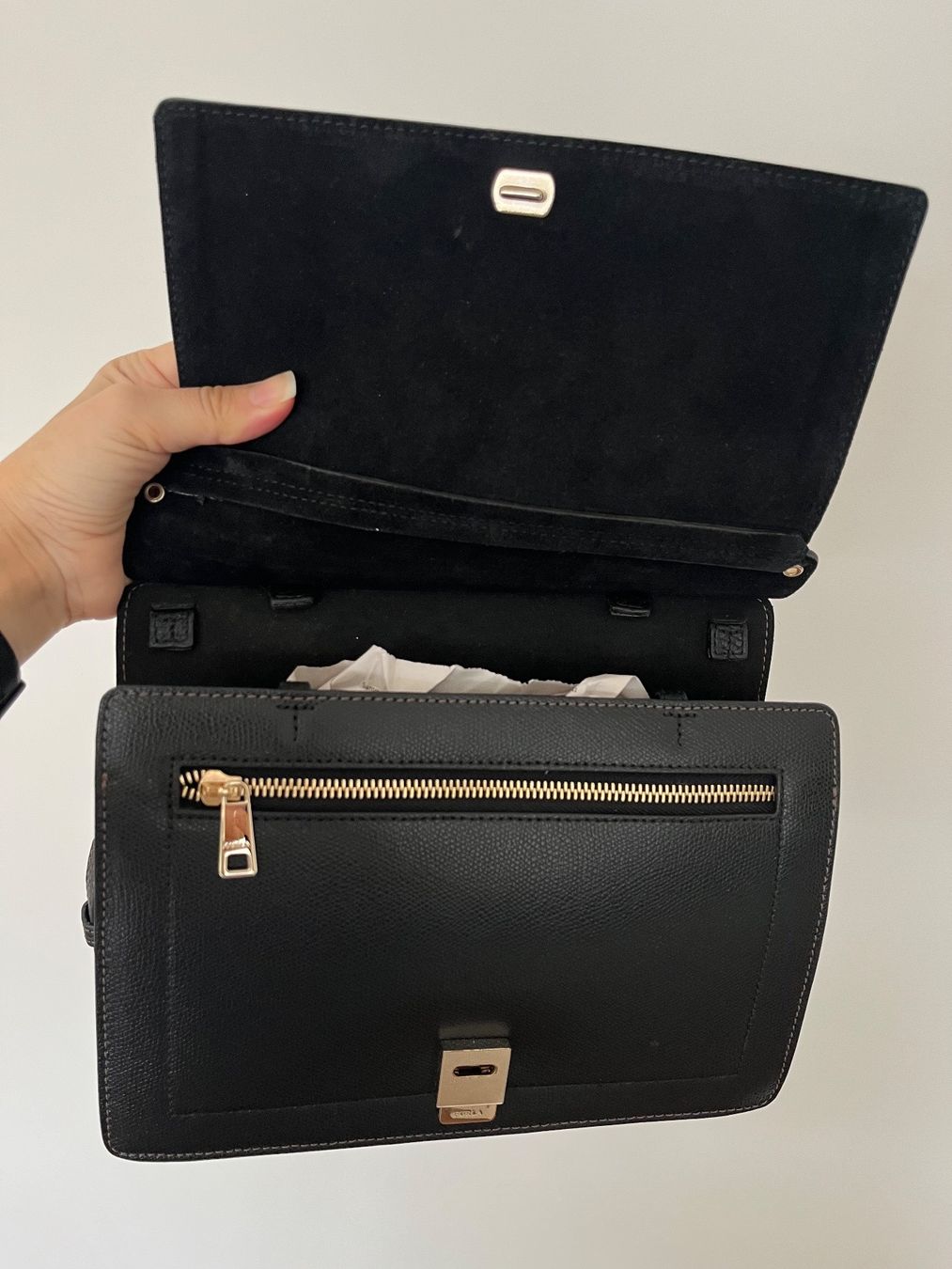 Furla Taschen für Damen: Umhängetasche von Furla – Neu (gemäss Beschreibung) aus Triesen von atos87 4