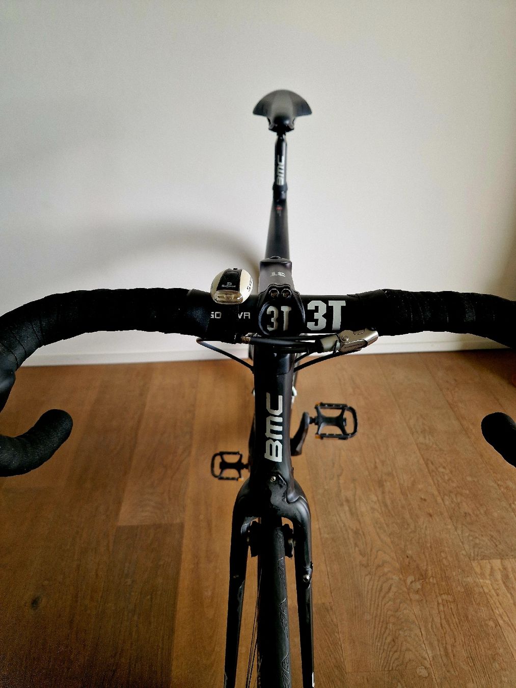 BMC Velos: BMC Timemachine TMR01 – Gebraucht aus Steinhausen von exodus18_11 5
