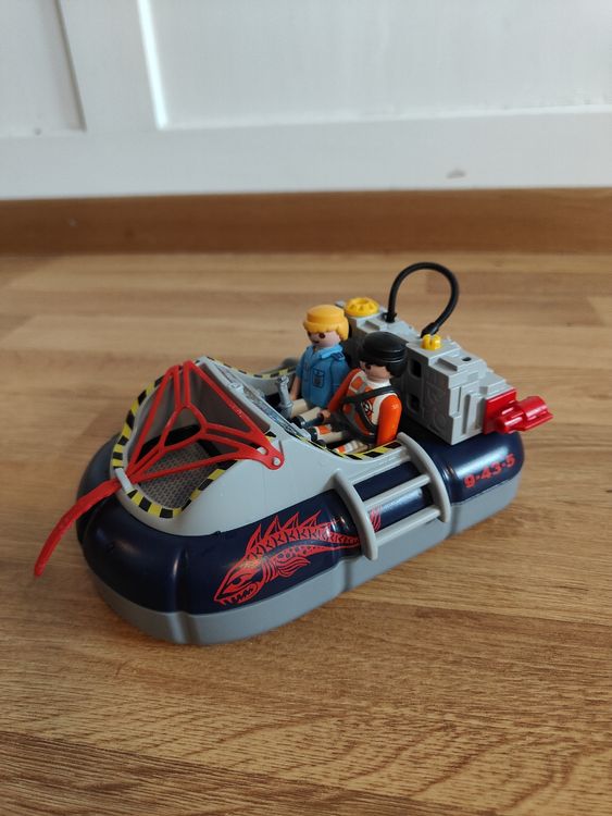 Playmobil Boot Kaufen Auf Ricardo