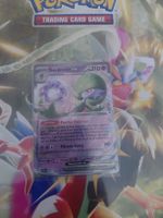 Pokemon Karte Gardevoir ex 086/198 neuwertiger Zustand