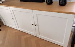 Kommode Besta von IKEA