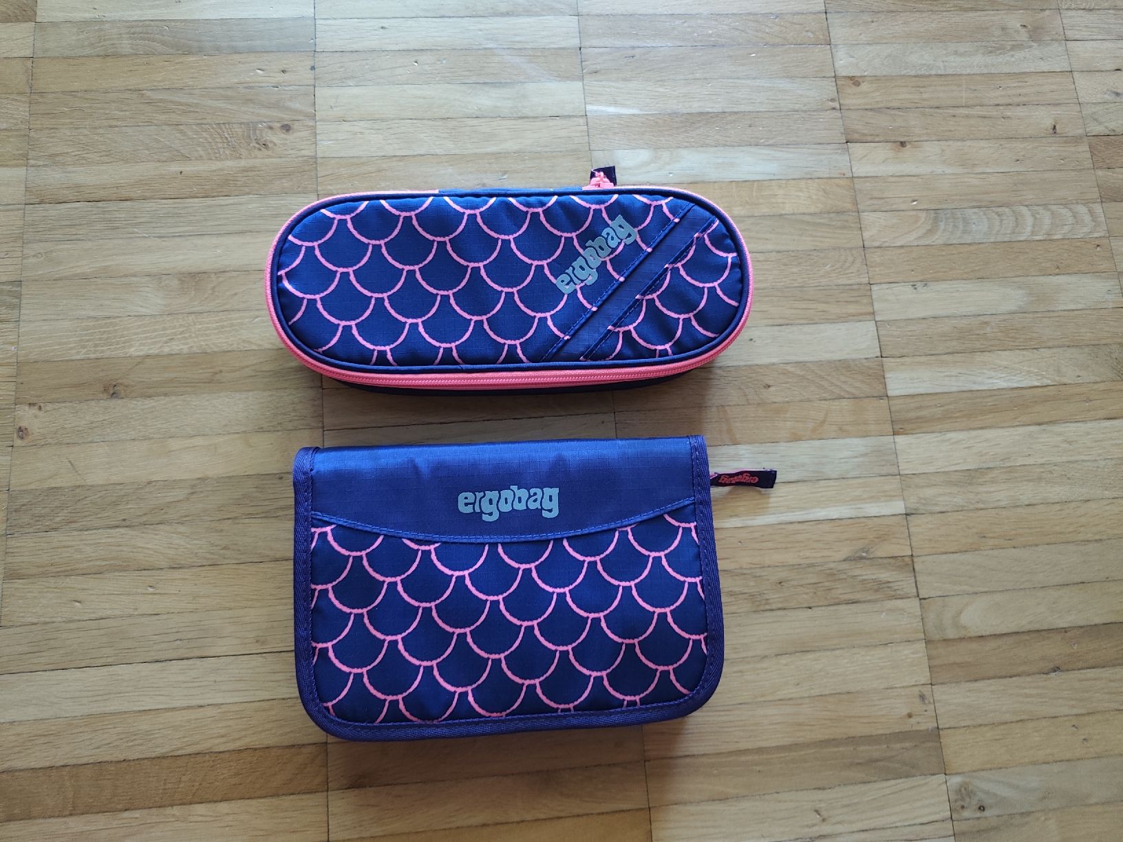 Ergobag Sacs & sacs à dos: Ergobag Schulthek  – D'occasion à Rafz par patti03 6