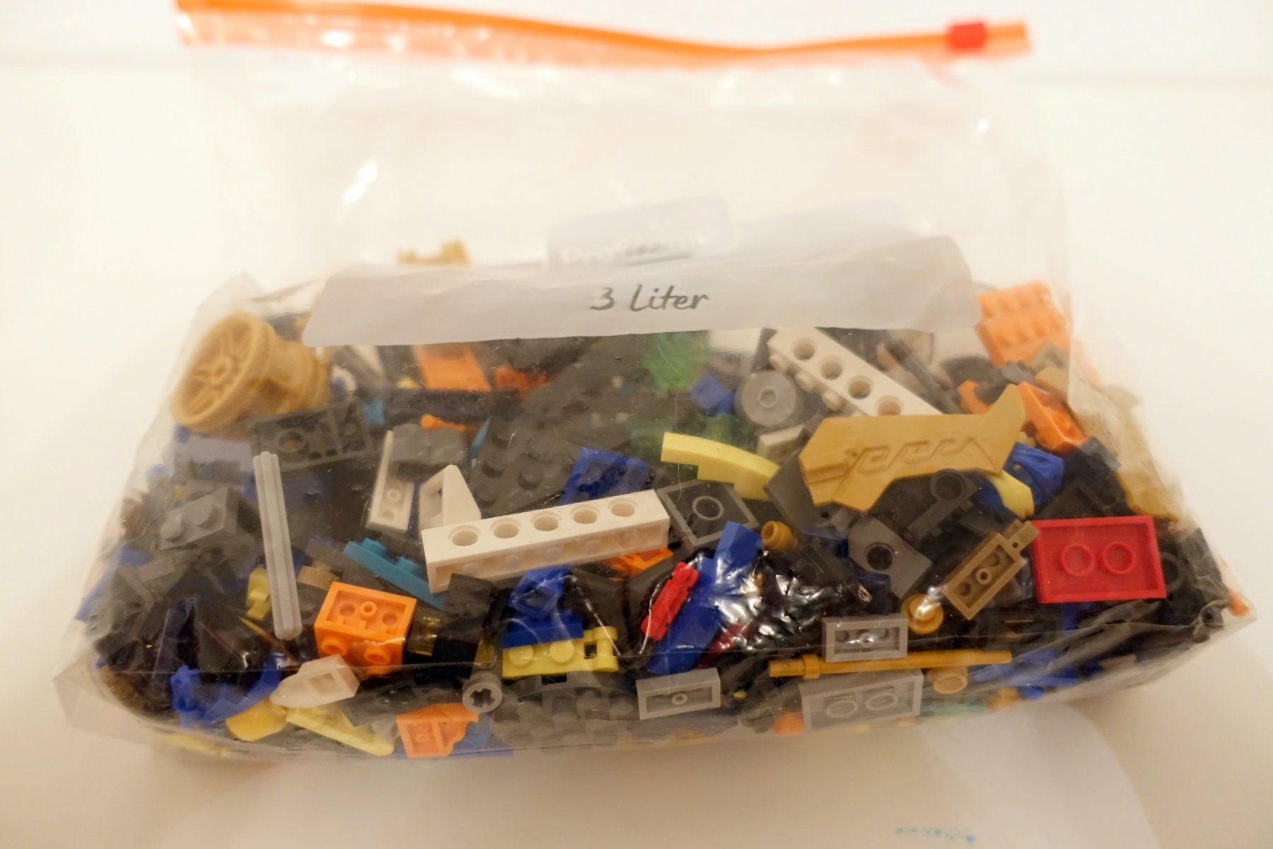 Spielzeuge: Lego Ninjago 71776 – Gebraucht aus Basel von Joly_Jo 3