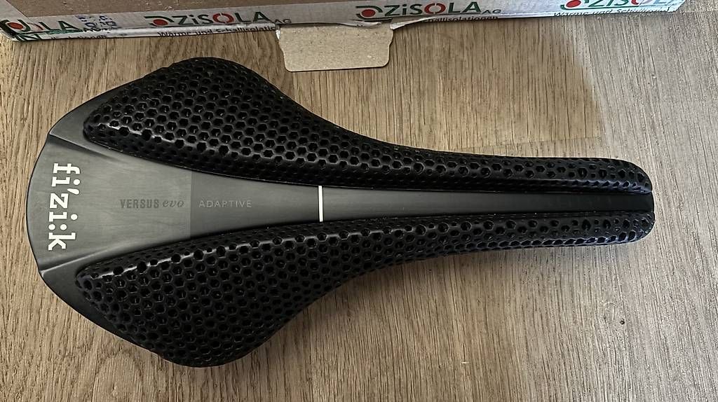 Fizik Pezzi di ricambio: fizik Antares Versus Evo 00 Adaptive – Usato da Uettligen venduto da urbaner1 3