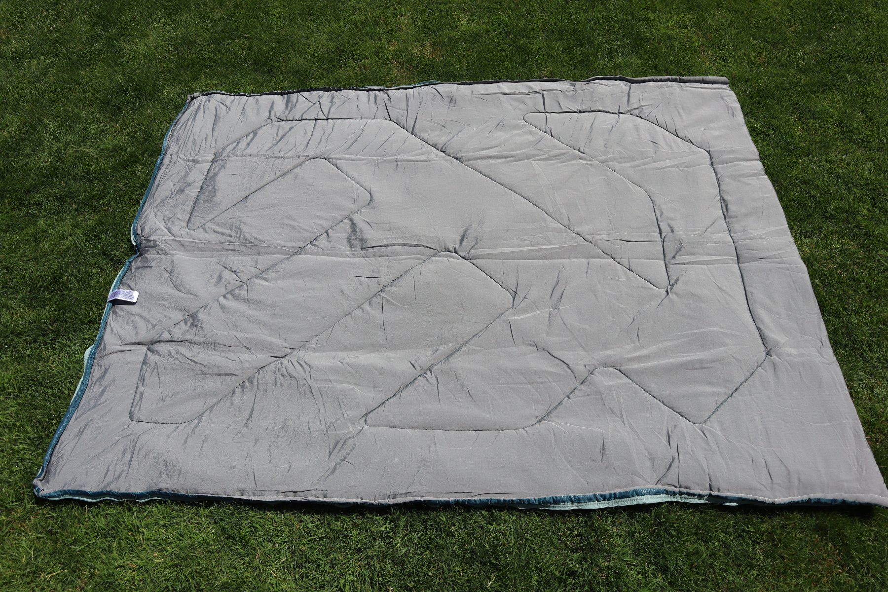 Sacchi a pelo: Schlafsack Arpenaz 10° von Decathlon – Nuovo (secondo la descrizione) da Möriken AG venduto da Karinh 2