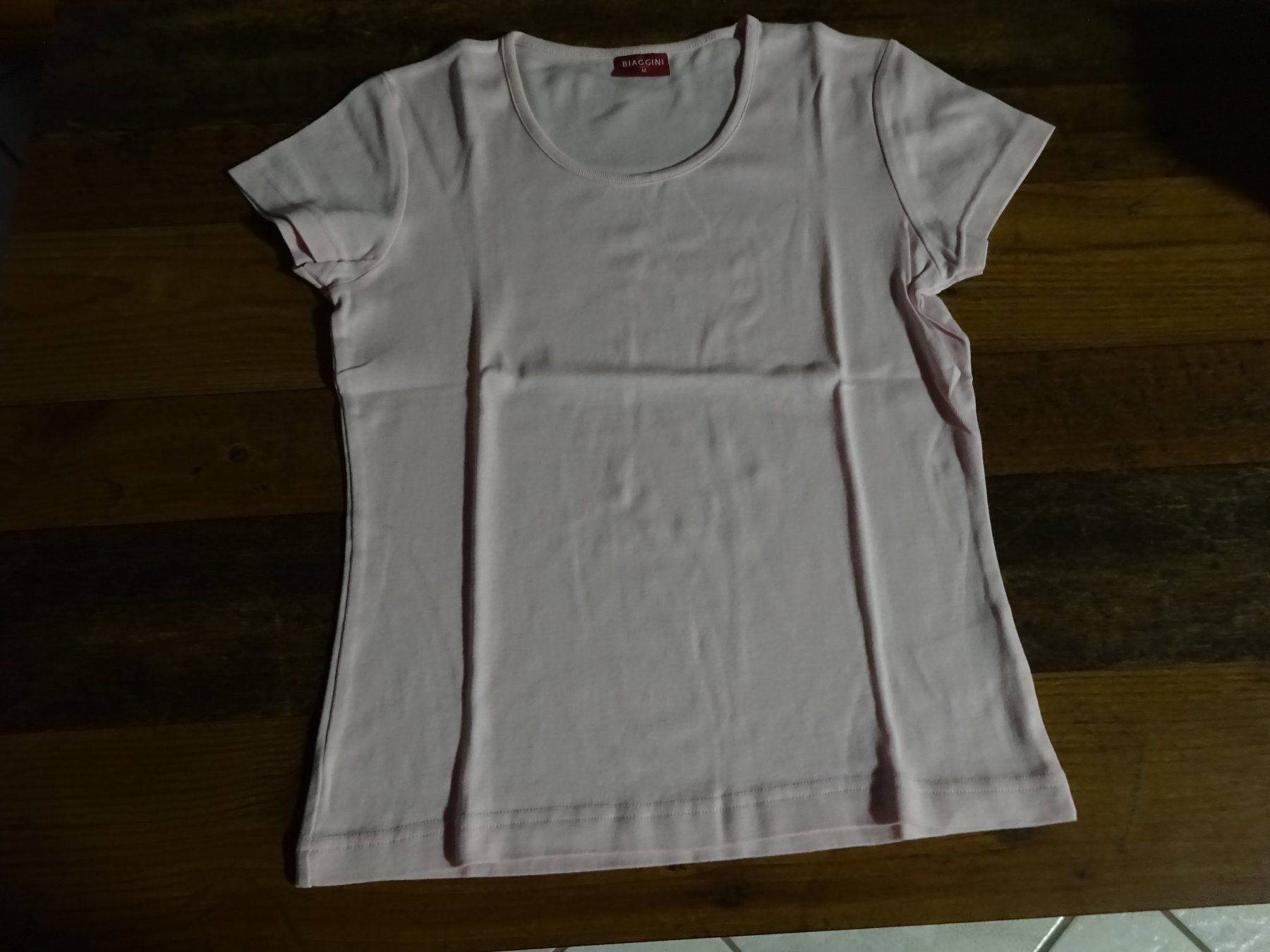 T-shirt: Schönes Shirt/Biaggini – Nuovo (secondo la descrizione) da Rothrist venduto da Mistery1