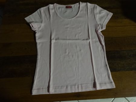 Schönes Shirt/Biaggini