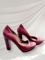 Pumps Pura Lopez gr. 39 neuwertig