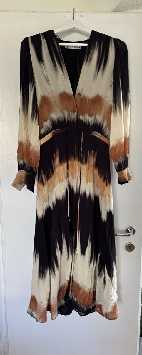 Zara Vestiti: Zara Kleid, Gr. S – Usato da Wiesendangen venduto da laurina_ha