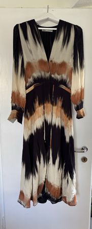 Zara Kleid, Gr. S